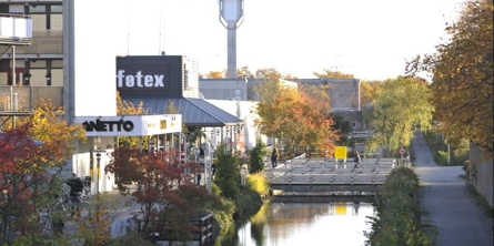 Spildevandsplan - lovgrundlag